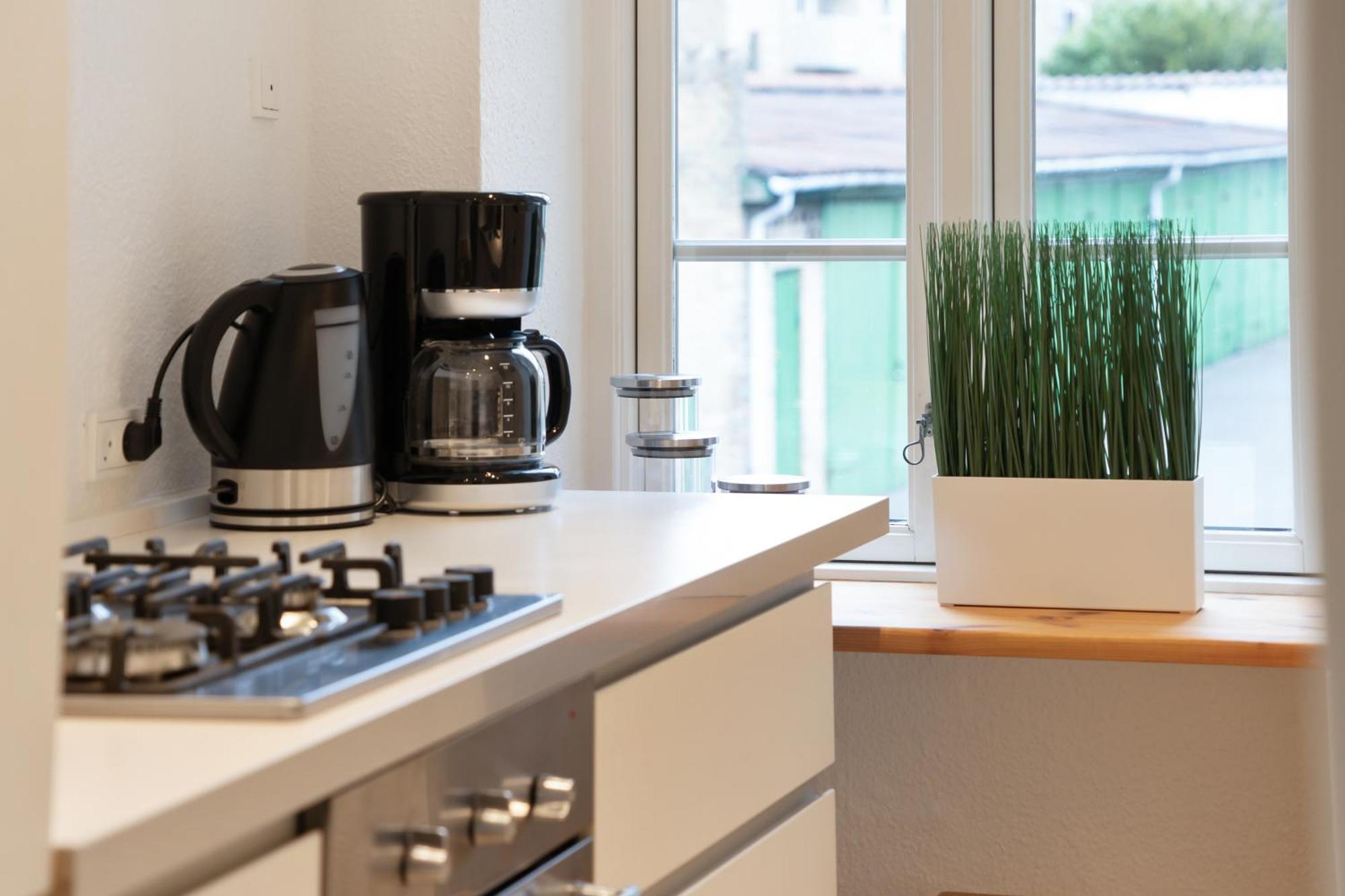 Apartment - 2br Det Perfekte Hjem For 5 Aalborg