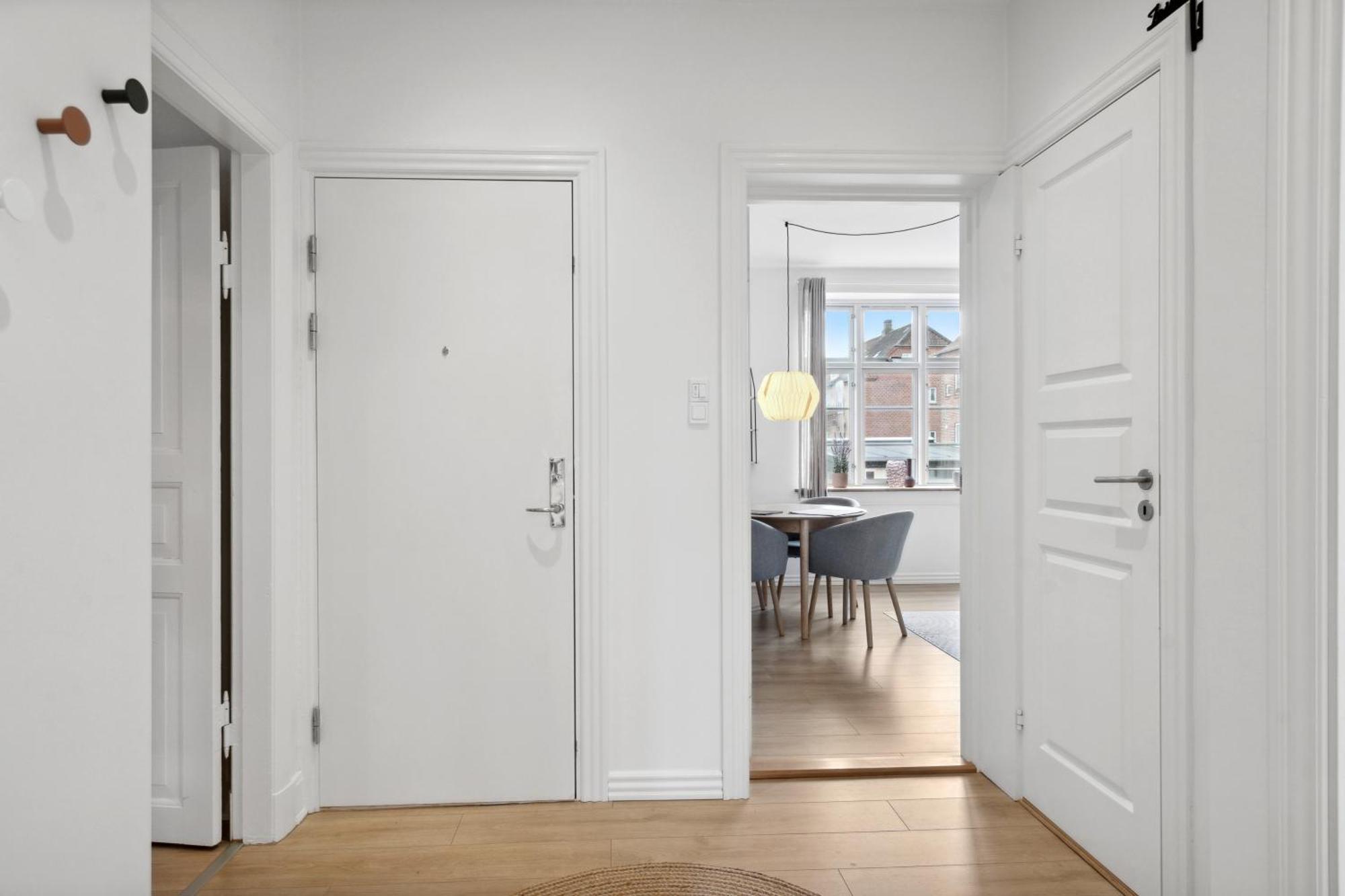 - 2br Det Perfekte Hjem For 5