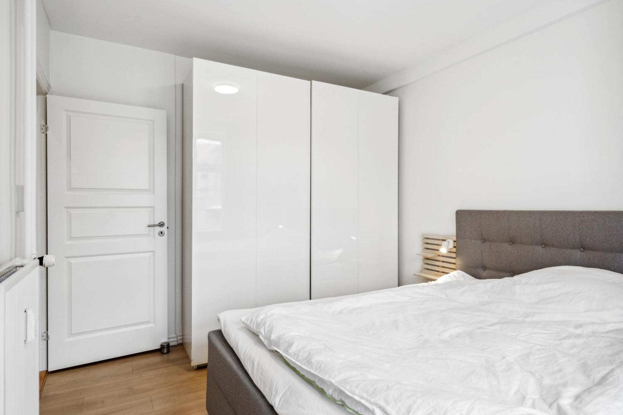 Apartment - 2br Det Perfekte Hjem For 5 *