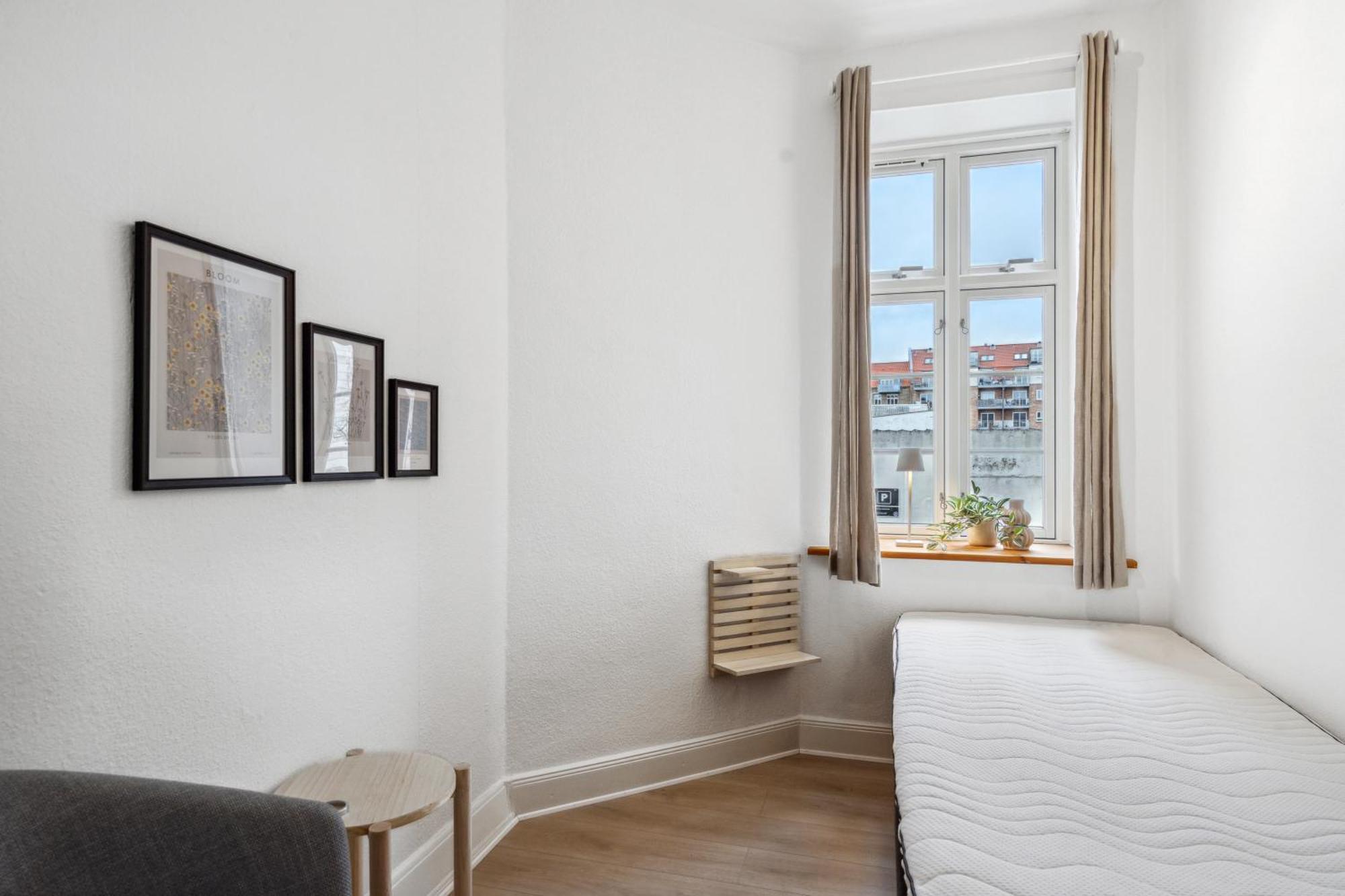 - 2br Det Perfekte Hjem For 5 Aalborg